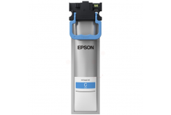 Epson C13T11D240 ciano (cyan) cartuccia originale