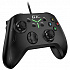 Gamepad Genius GX Gaming MaxFire GX-21UV, 18 tasti, USB/PS3/PS4, nero