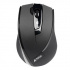 A4Tech Mouse G9-730FX-1, 2000DPI, 2.4 [GHz], ottica, 4sp\., senza fili, nero, 1 pz AA, classico, V-Track