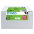 Dymo D1 2231632, 12mm x 7m, testo nera / sfondo bianco, nastro originale, 20pz