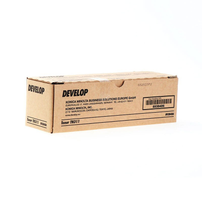 Develop TN-311 8938406 nero (black) toner originale