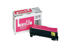 Kyocera Mita TK-550M magenta toner originale