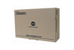 Konica Minolta TN109 (9961-0002-51) nero (black) toner originale