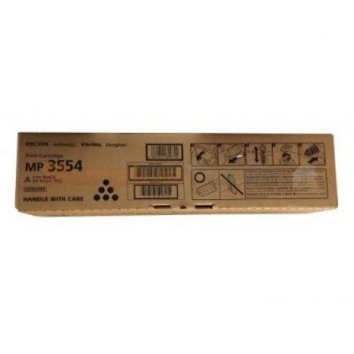 Ricoh 842125, 841994 nero (black) toner originale