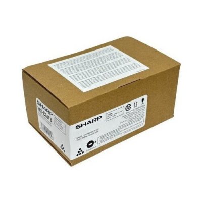 Sharp MXC36TB nero (black) toner originale