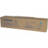 Toshiba TFC28EC ciano (cyan) toner originale