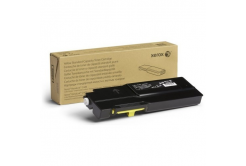 Xerox 106R03537 giallo (yellow) toner originale