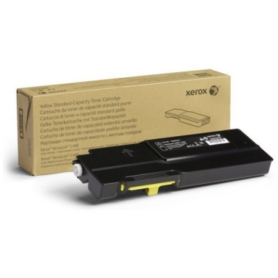 Xerox 106R03537 giallo (yellow) toner originale