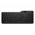 Tastiera wireless multi-dispositivo HP 460 CZ, nera