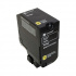 Lexmark 24B6518 giallo (yellow) toner originale