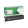 Lexmark 73B20C0 ciano (cyan) toner originale