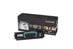 Lexmark C7702CS ciano (cyan) toner originale