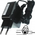 Adattatore originale ASUS 45W 19V 2P BLK (AC FIX) con spina EU