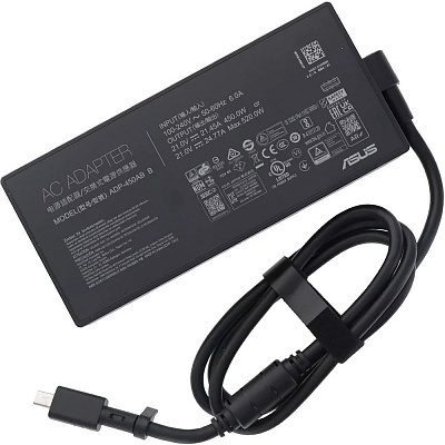 ASUS B0A001-01630000 ADATTATORE 450W 21V 3P(RETTANGOLO)C14 orig.