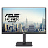 Monitor ASUS VA27DQFS 90LM06H0-B01371, 27"