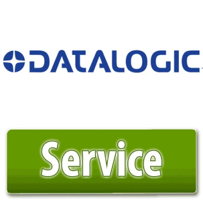 Datalogic Service, 5 years