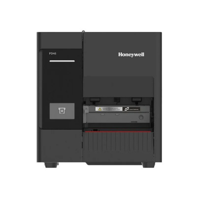 Honeywell PD45 PD4500B0030000300, 12 dots/mm (300 dpi), stampante di etichette, ZPLII, ZSim II, IPL, DPL, USB, USB Host