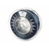 Spectrum 80313 3D filamento, Premium PET-G Glitter, 1,75mm, 1000g, Blu (Stardust blue)
