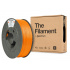 "The Filament" by Spectrum TF-24232, PLA Lite, 1,75mm, 1000g, Arancione (Orange)