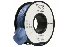 Professional Lab FG-P178-E1, 3D filamento, PLA, 1,75mm, 1000g, Blu (Galaxy blue)
