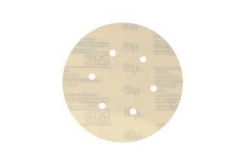 3M 266L Hook-it™ Brusný kotouč, 6 děr 150 mm x 15 mic