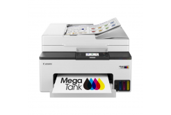 Canon MAXIFY GX2041 6171C027 multifunzione inkjet