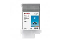 Canon PFI-101C, 0884B001 ciano (cyan) cartuccia originale