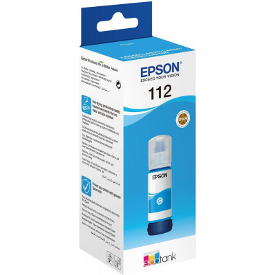 Epson T06C24A ciano (cyan) cartuccia originale