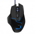 E-blue Mouse Mazer V2 EMS626BKAA-IU, 2500DPI, ottica, 6sp\., wired USB, nero