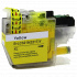 Cartuccia compatibile con Brother LC-3217XL / LC-3219XL giallo (yellow)