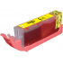 Canon CLI-581XXL giallo (yellow) cartuccia compatibile