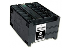Epson EPSON C13T865140 T8651 nero (black) cartuccia compatibile