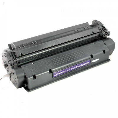 Toner compatibile con HP 24A Q2624A nero (black) 