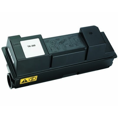 Kyocera Mita TK-350 nero (black) toner compatibile