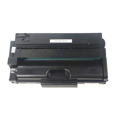 Ricoh 408281 nero (black) toner compatibile