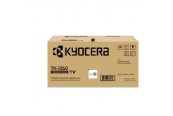 Kyocera TK-1260 1T0C150NL0 toner originale nero (black)
