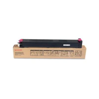 Sharp BPGT20MB magenta toner originale