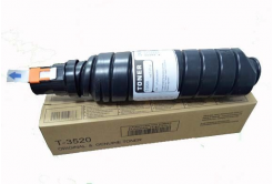 Toshiba T3520 nero (black) toner originale