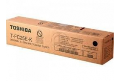 Toshiba TFC25EK nero (black) toner originale