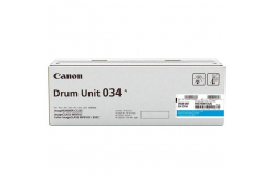 Canon 9457B001 ciano (cyan) tamburo originale