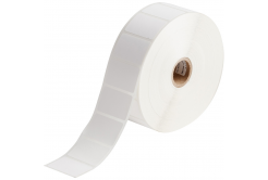 Brady BPT-222-205 / 236736, etichette in carta termica, 57.15 mm x 50.80 mm