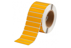 Brady THTEP-09-7593-YL / 620433 Etichette EPREP, 69.00 mm x 19.00 mm