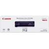 Canon CRG-712 1870B002 toner originale nero (black)