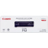 Canon CRG-712 nero (black) toner originale