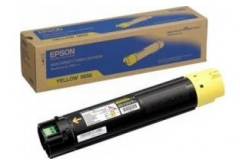 Epson C13S050656 giallo (yellow) toner originale