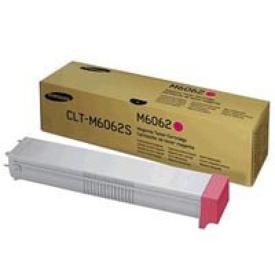 HP SS613A / Samsung CLT-M6062S magenta (magenta) toner originale