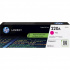 HP 220A W2203A magenta toner originale