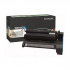 Lexmark 10B042C ciano (cyan) toner originale