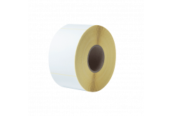 Brother BUS1J150102203, 102mm x 150mm, originale bianco etichette di carta, 4 x 1500 etichette
