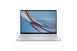 ASUS ExpertBook Ultra/B9406CAA-TOLEDX7641SXZ/UX7-358H/14"/2880x1800/T/64GB/1TB/Intel int/W11P/Grigio/3